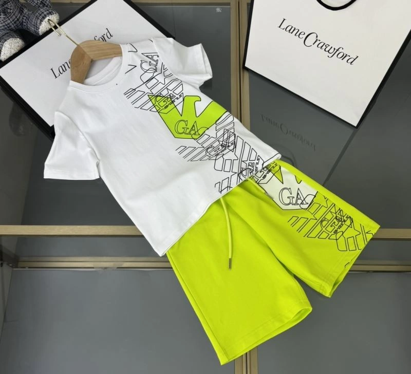 Armani Kids ModernLook 95495