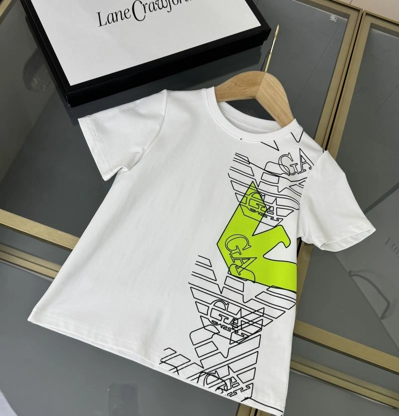 Armani Kids ModernLook 95495