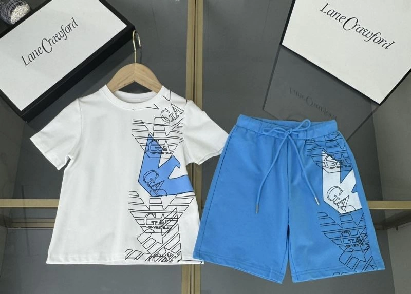 ZeroBulk Armani Kids 95448