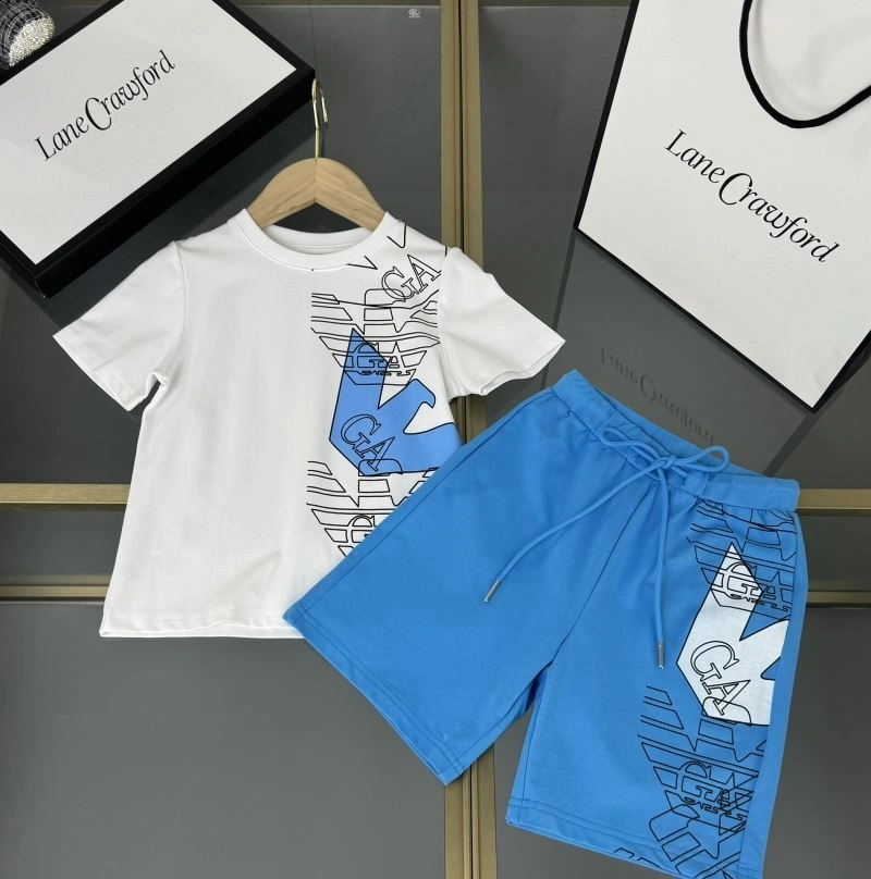 ZeroBulk Armani Kids 95448