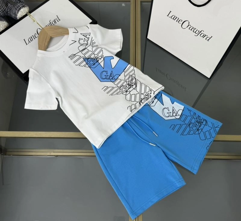 ZeroBulk Armani Kids 95448