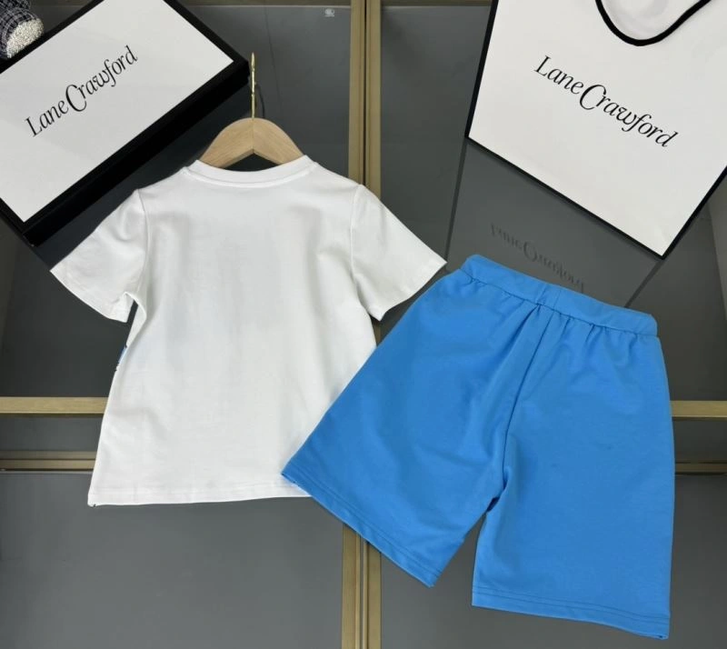 ZeroBulk Armani Kids 95448