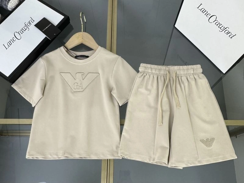 WeatherProof Armani Kids 95445