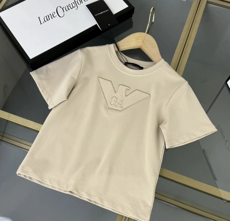 WeatherProof Armani Kids 95445