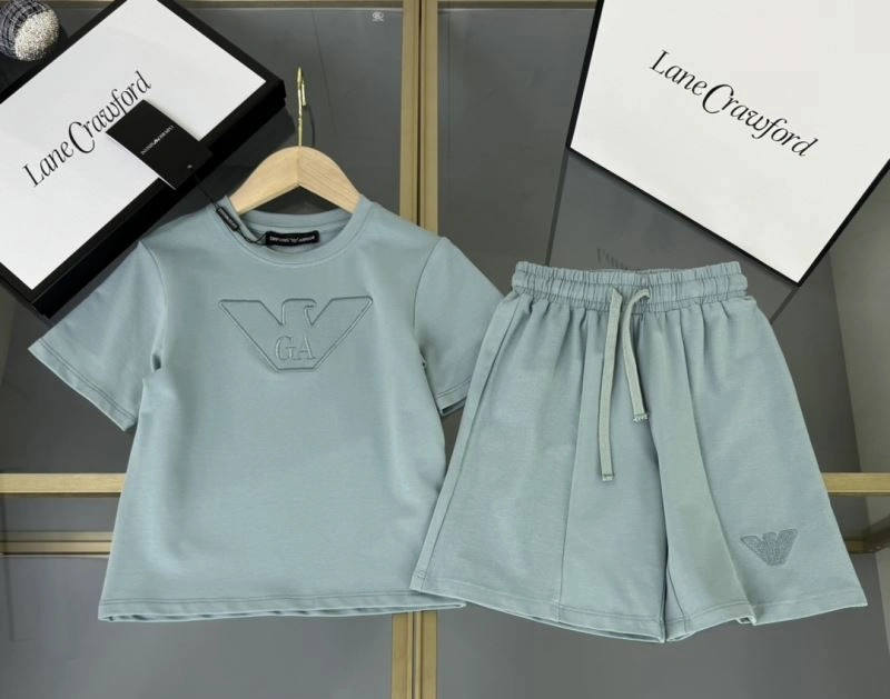 Effortless Armani Kids 95455