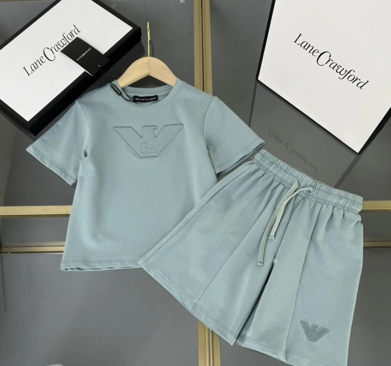 Effortless Armani Kids 95455