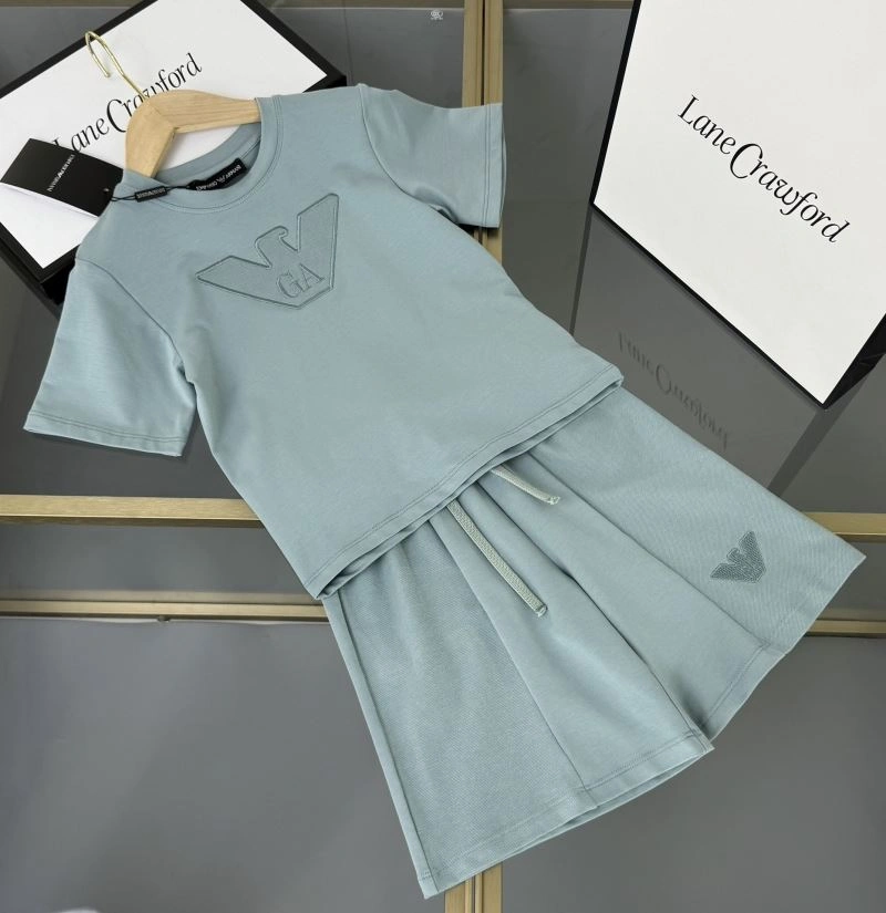 Effortless Armani Kids 95455