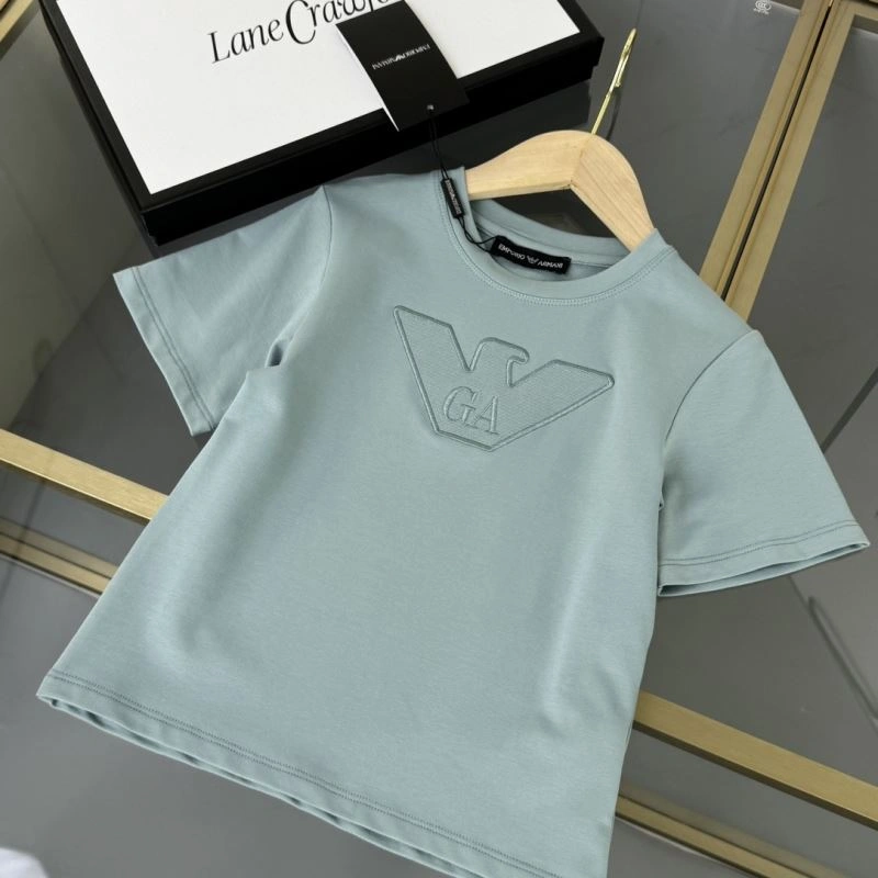 Effortless Armani Kids 95455