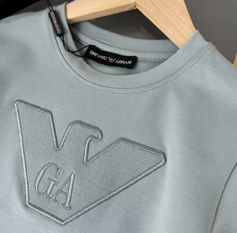 Effortless Armani Kids 95455