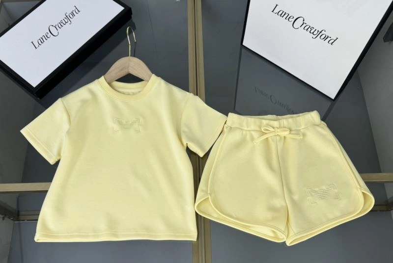 TechFriendly Armani Kids 95479