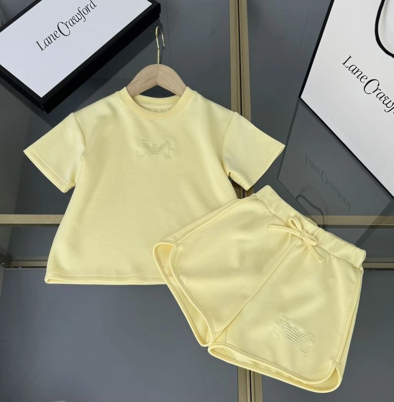 TechFriendly Armani Kids 95479