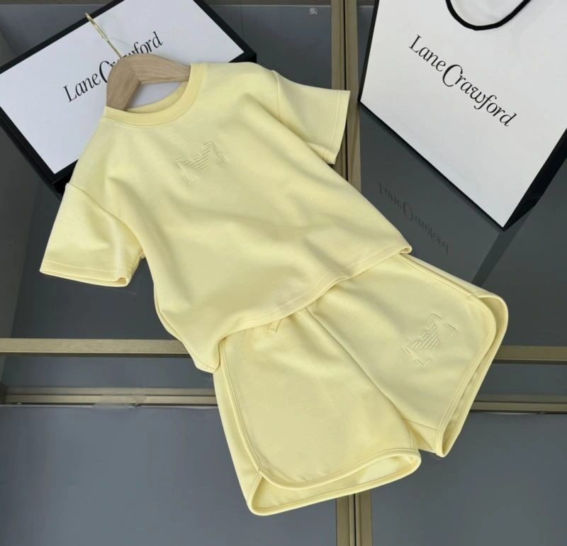 TechFriendly Armani Kids 95479