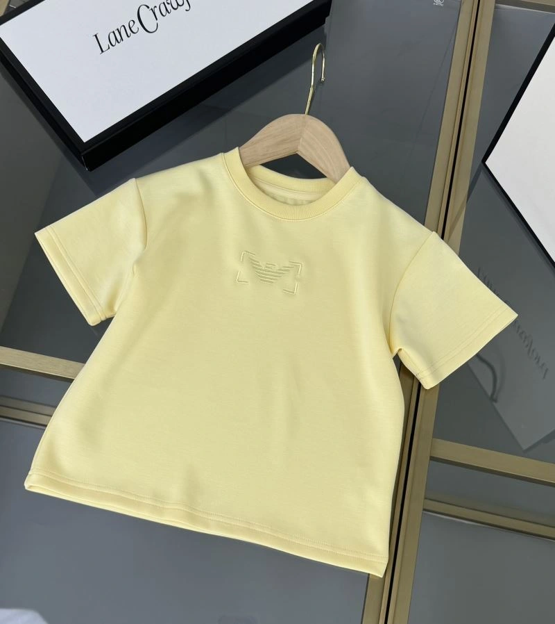 TechFriendly Armani Kids 95479