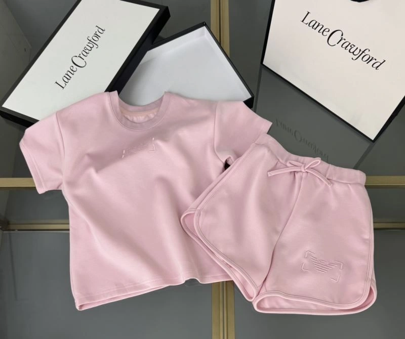 Flexible Armani Kids 95443