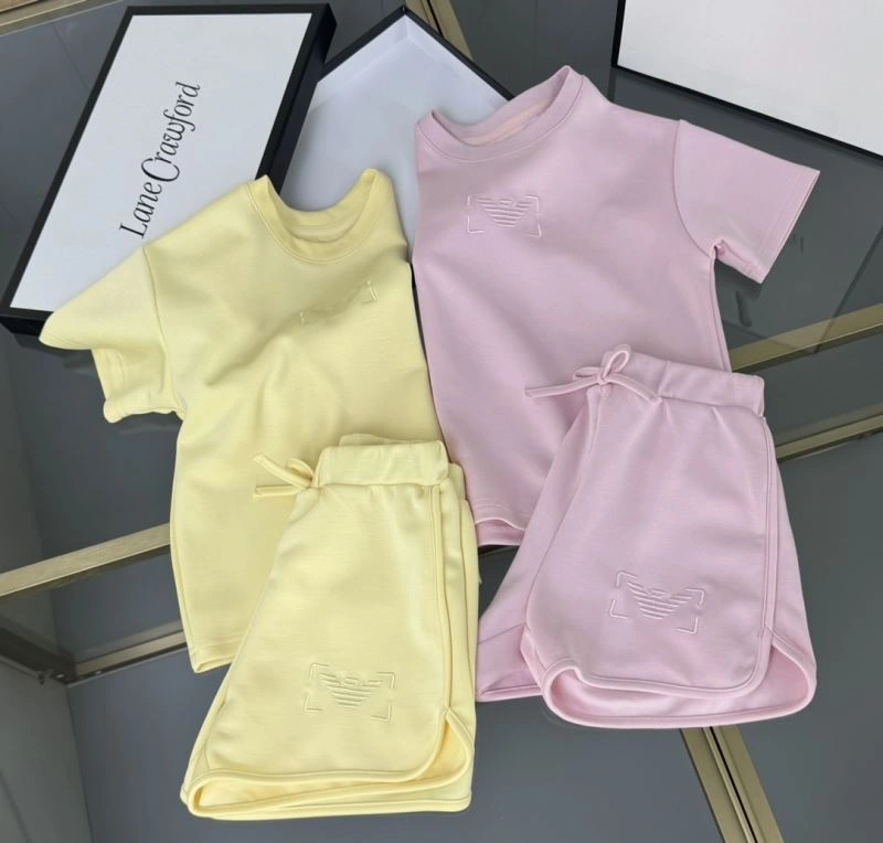 Flexible Armani Kids 95443