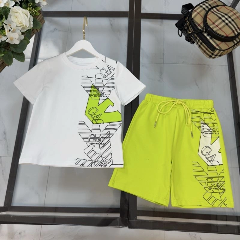 Durable Armani Kids 95439
