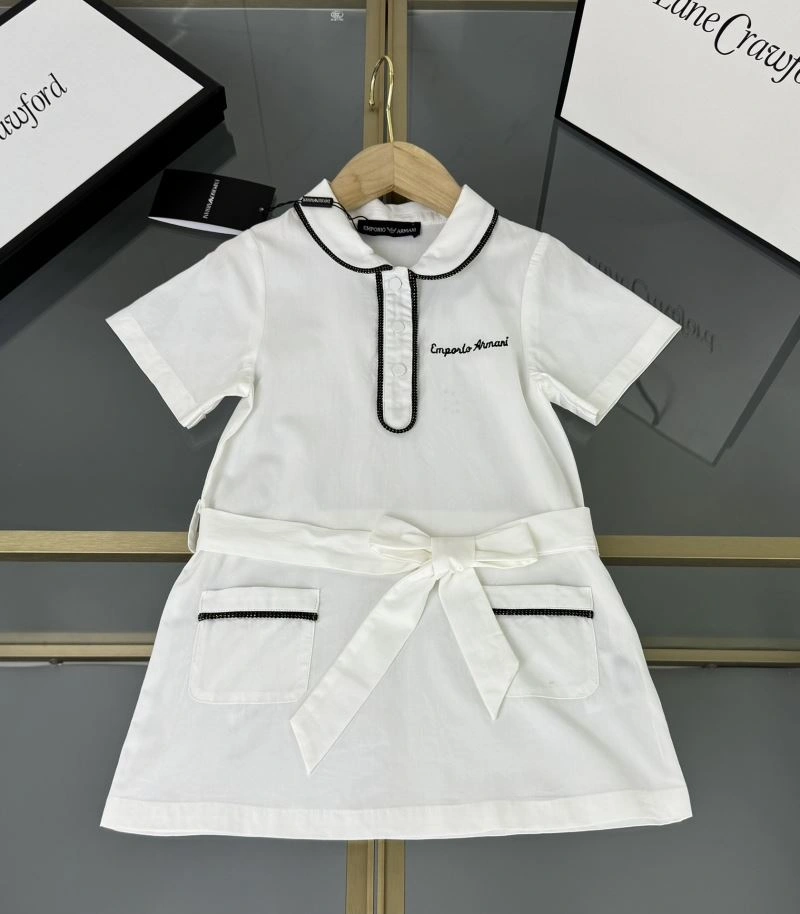FastDry Armani Kids 95446