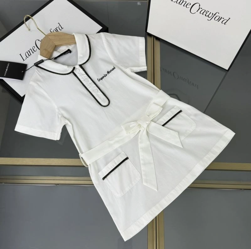 FastDry Armani Kids 95446