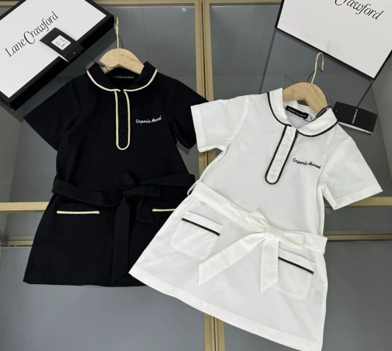 FastDry Armani Kids 95446