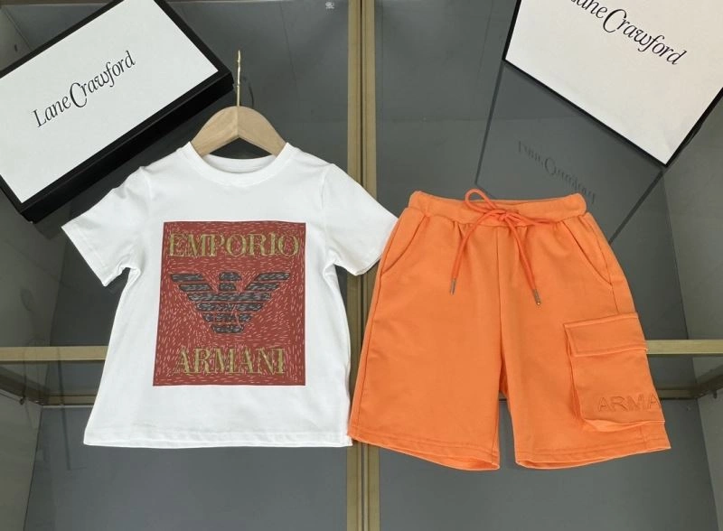 WellDesigned Armani Kids 95438