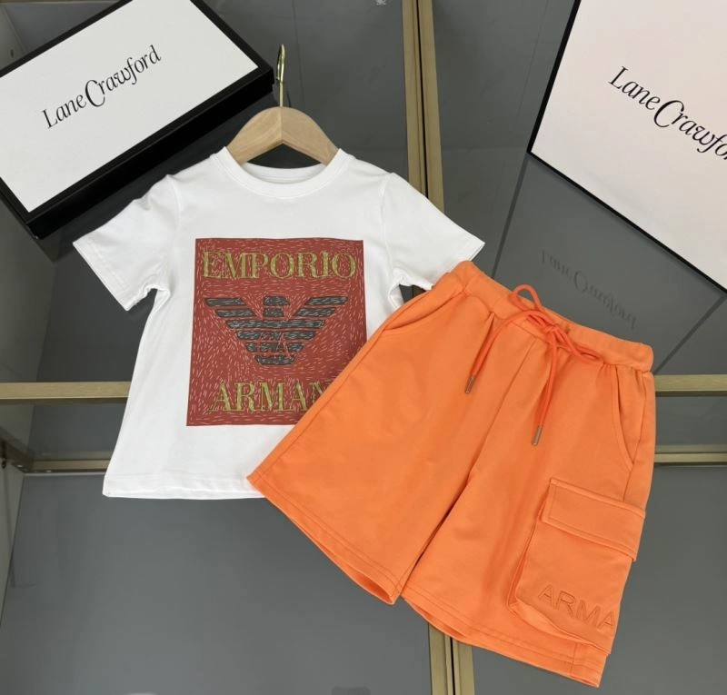 WellDesigned Armani Kids 95438