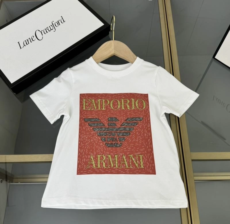 WellDesigned Armani Kids 95438