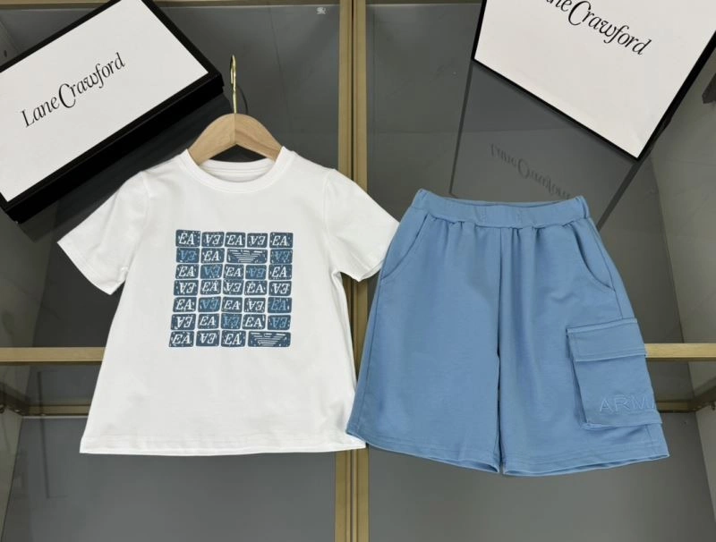 Stylish Armani Kids 95486