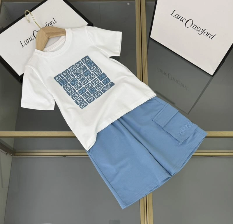 Stylish Armani Kids 95486