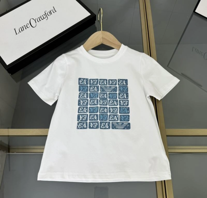 Stylish Armani Kids 95486