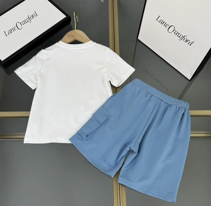 Stylish Armani Kids 95486