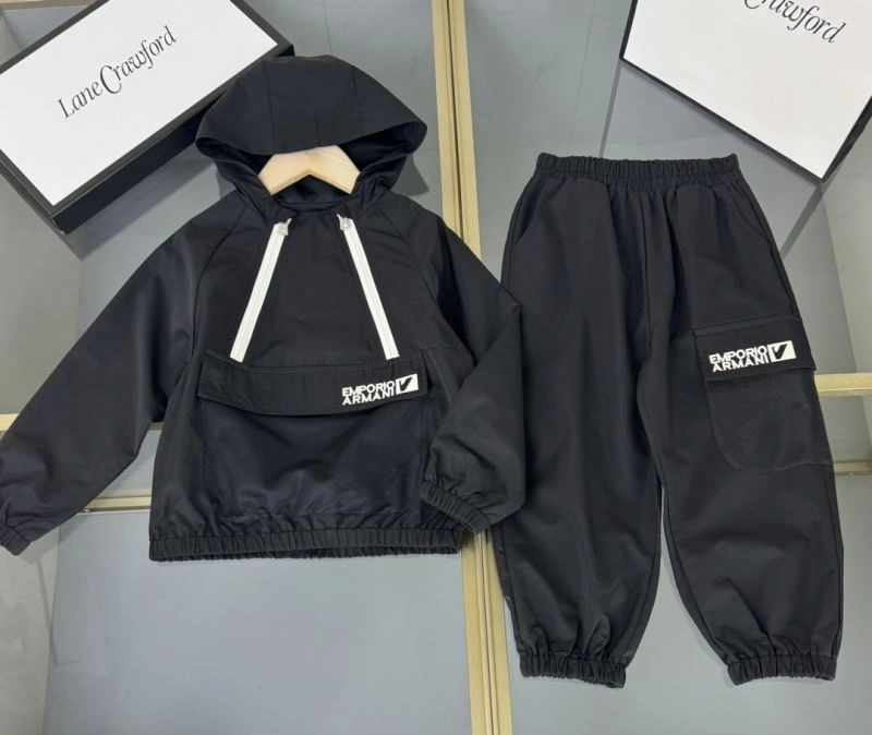 Lightweight Armani Kids 95488