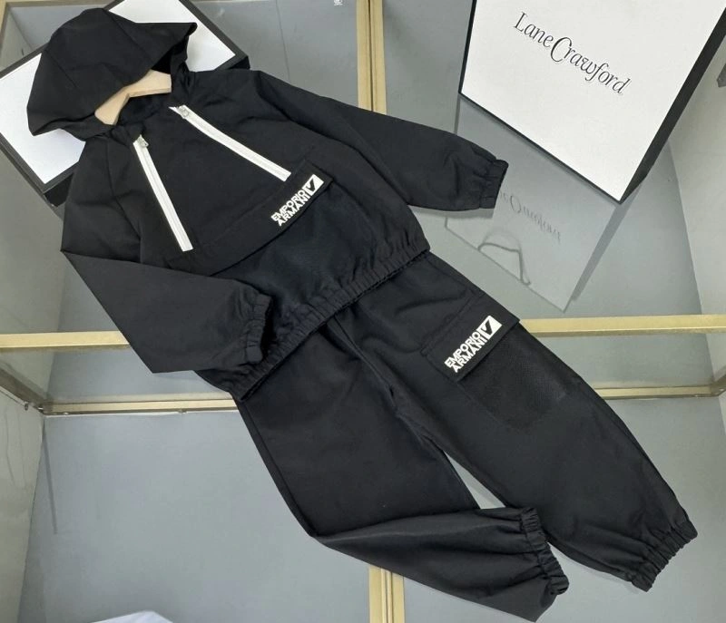 Lightweight Armani Kids 95488