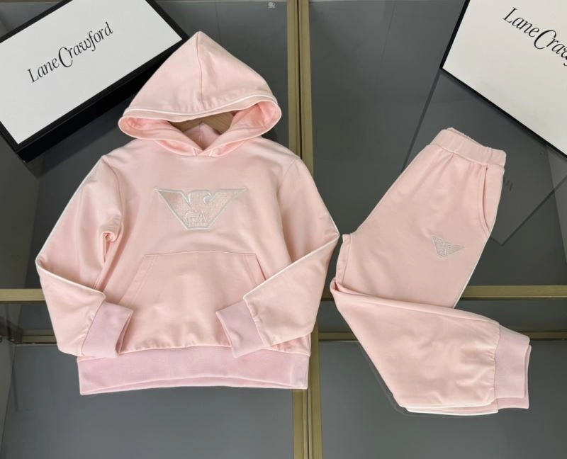 Armani Kids TopPick 95437