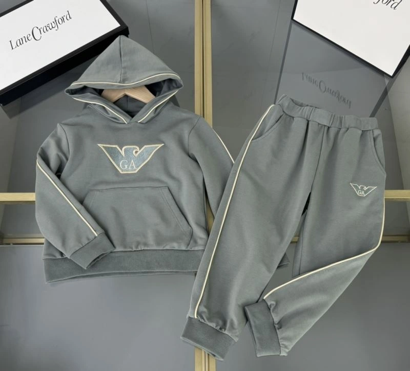 FreshLook Armani Kids 95441
