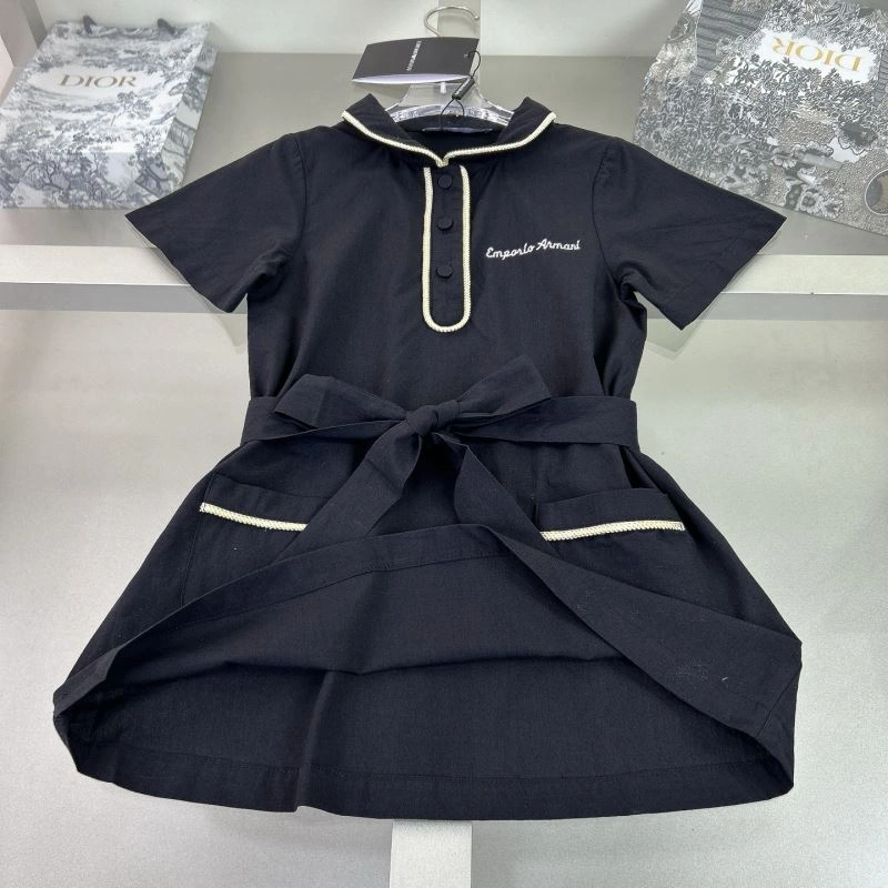 Armani Kids Colorful 95436