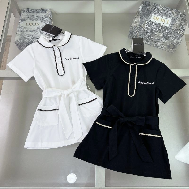 Armani Kids Colorful 95436