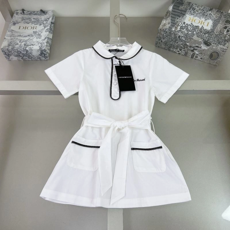Armani Kids OdorResistant 95447
