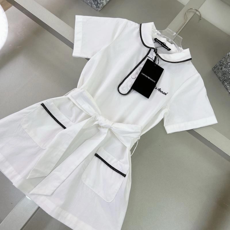 Armani Kids OdorResistant 95447