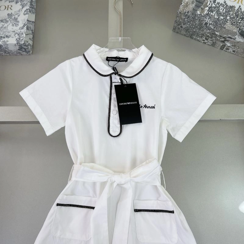 Armani Kids OdorResistant 95447
