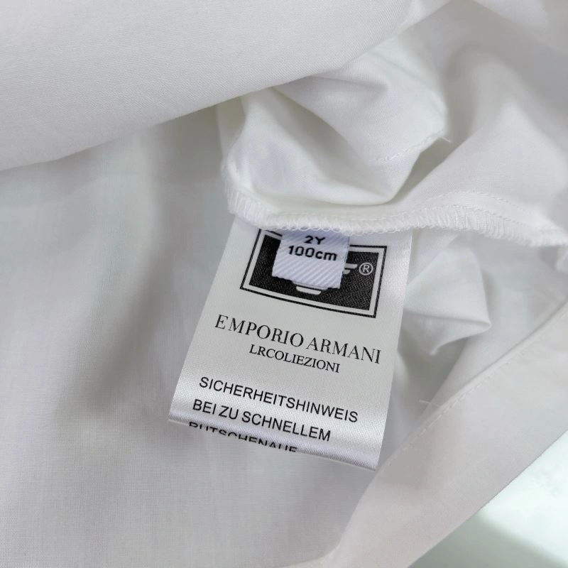 Armani Kids OdorResistant 95447