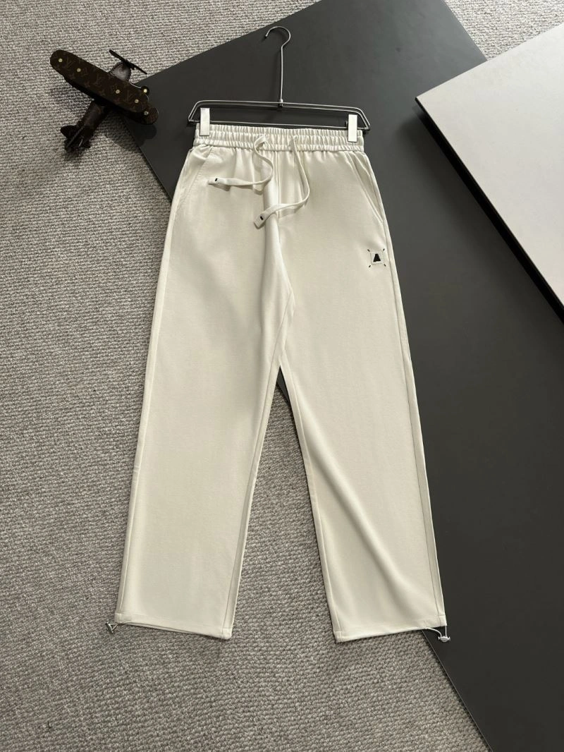 Armani Long Pants OdorResistant 96193