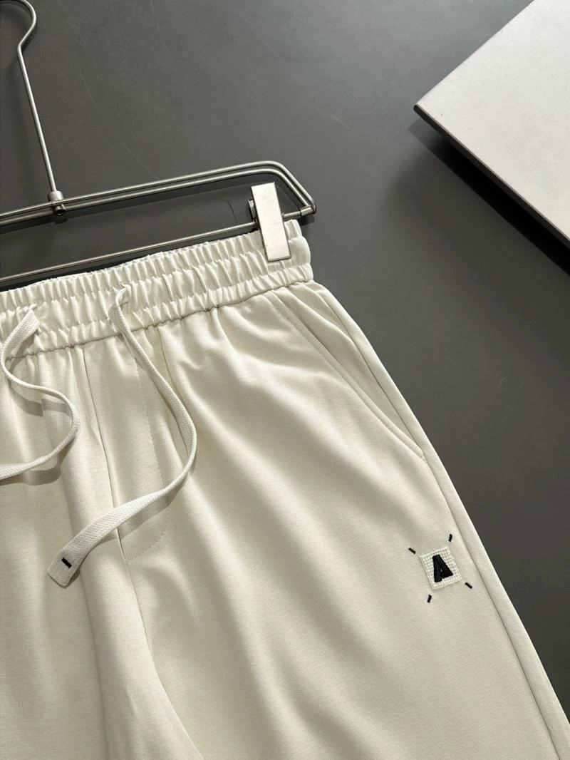 Armani Long Pants OdorResistant 96193