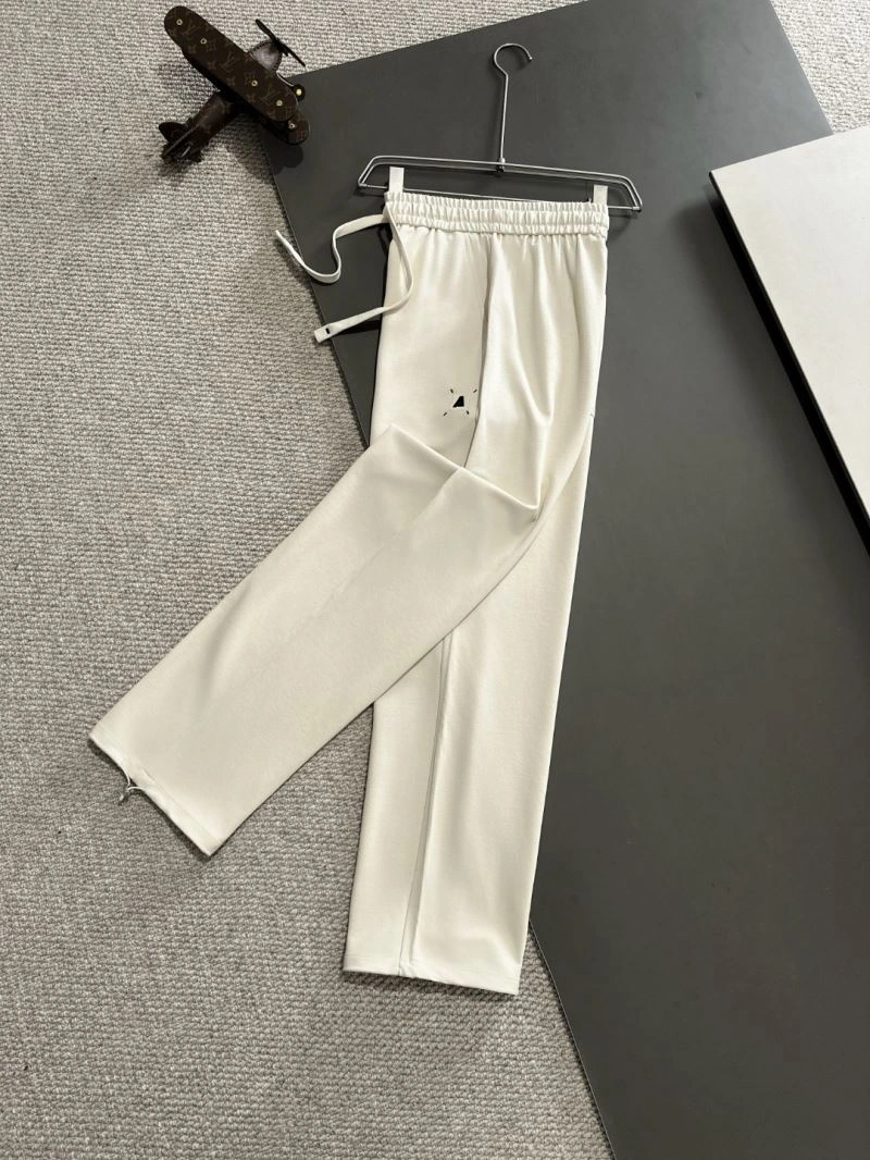 Armani Long Pants OdorResistant 96193