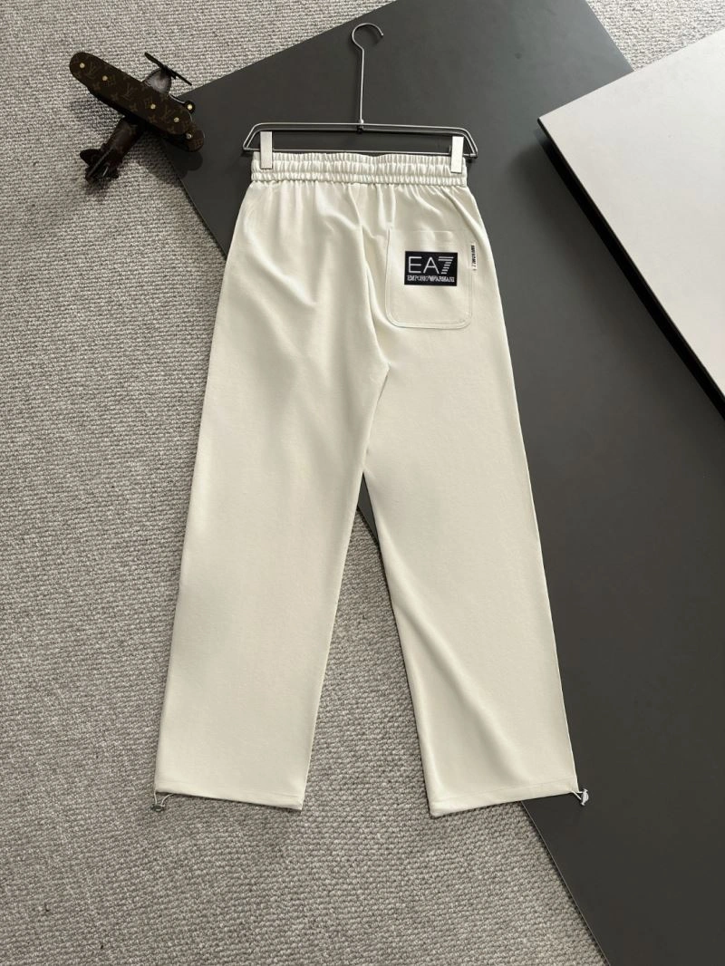 Armani Long Pants OdorResistant 96193