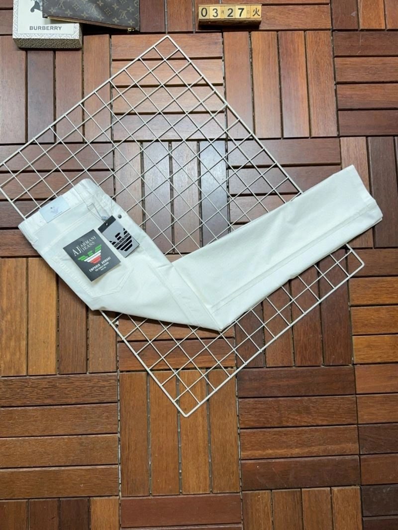 Armani Long Pants HighQuality 96168