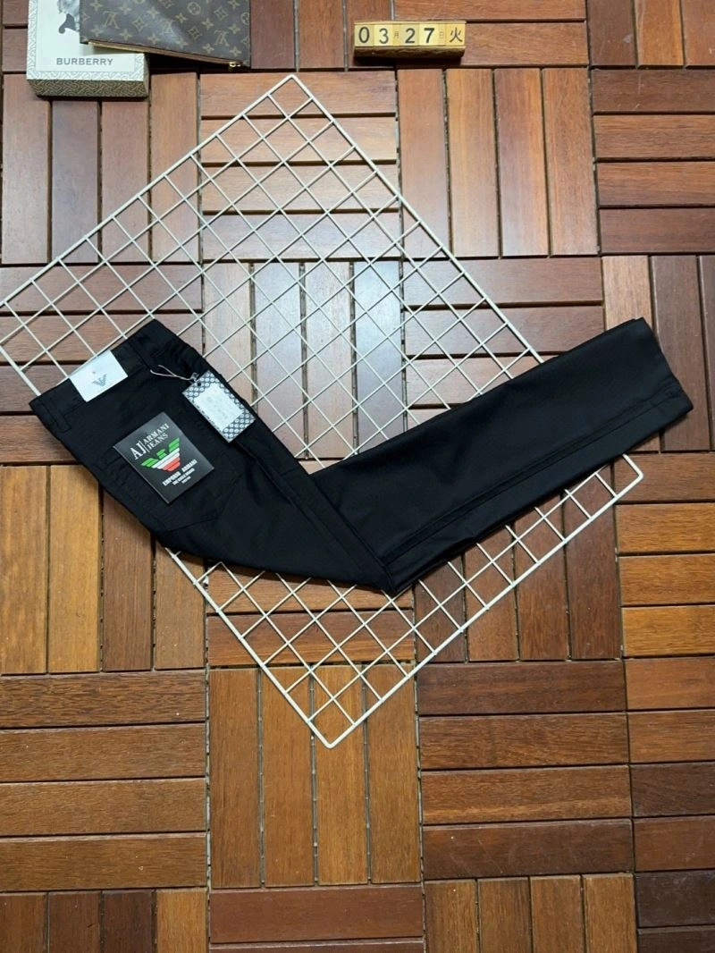 Armani Long Pants HighQuality 96168