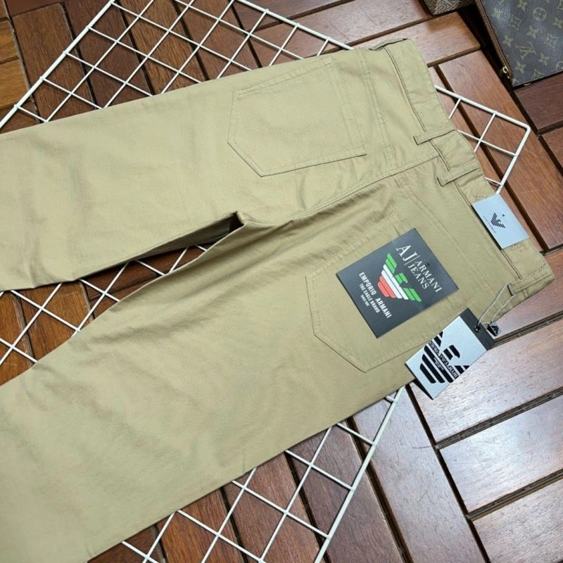 Armani Long Pants HighQuality 96168