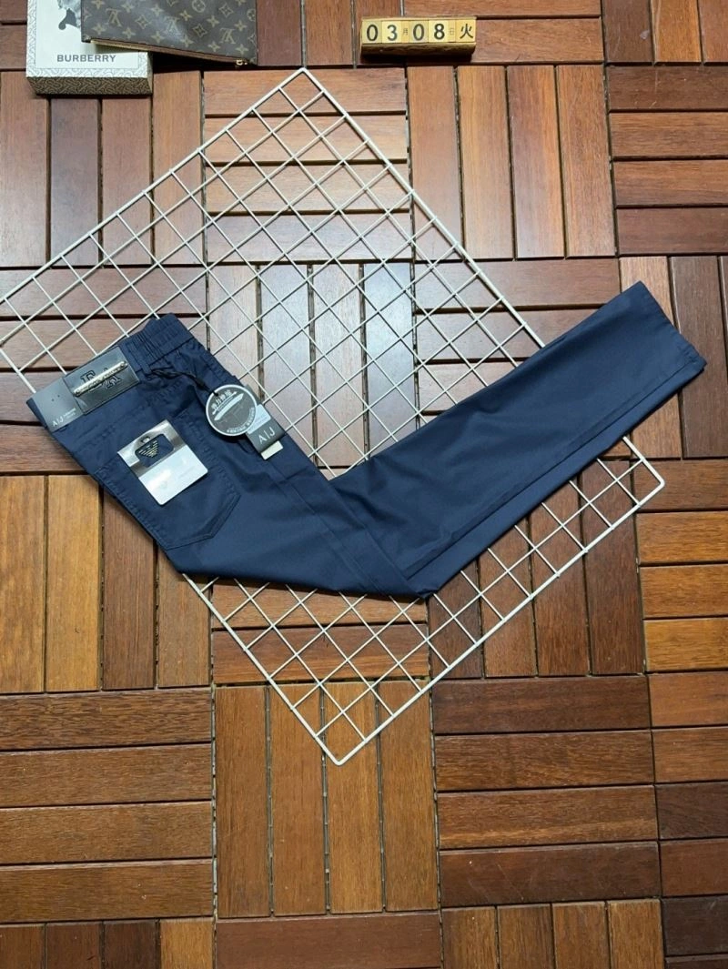 Armani Long Pants SportInspired 96202