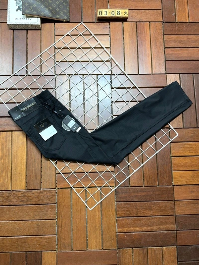 Armani Long Pants SportInspired 96202