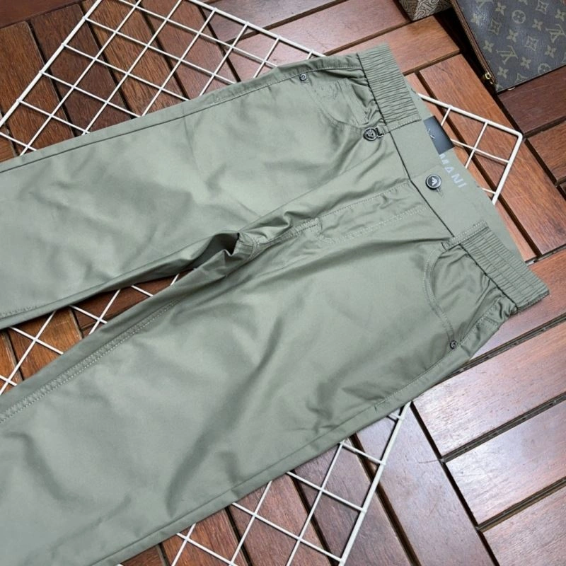 Armani Long Pants SportInspired 96202